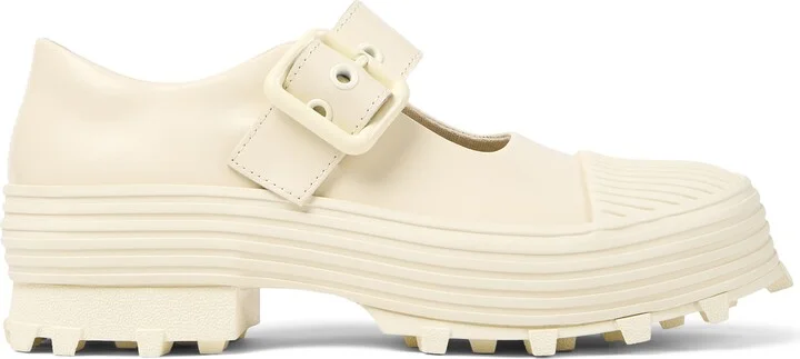 Traktori Lug Sole Mary Jane - Image 7