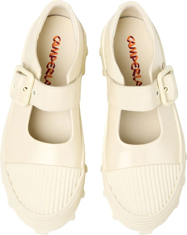 Traktori Lug Sole Mary Jane - Image 8