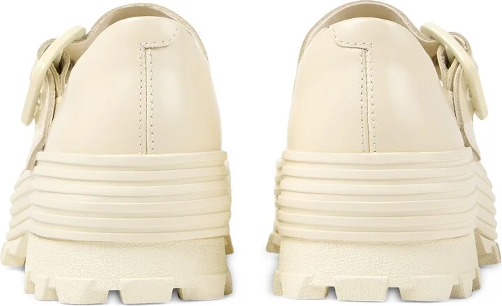Traktori Lug Sole Mary Jane - Image 10