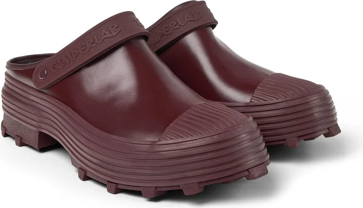 Traktori Mule
