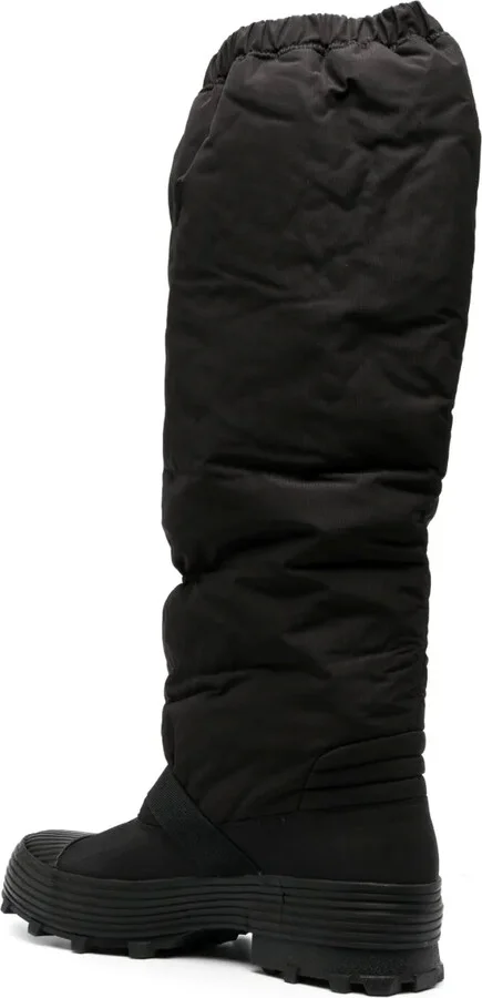 Traktori padded boots - Image 3