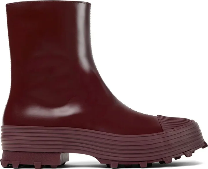 Traktori rubber boots
