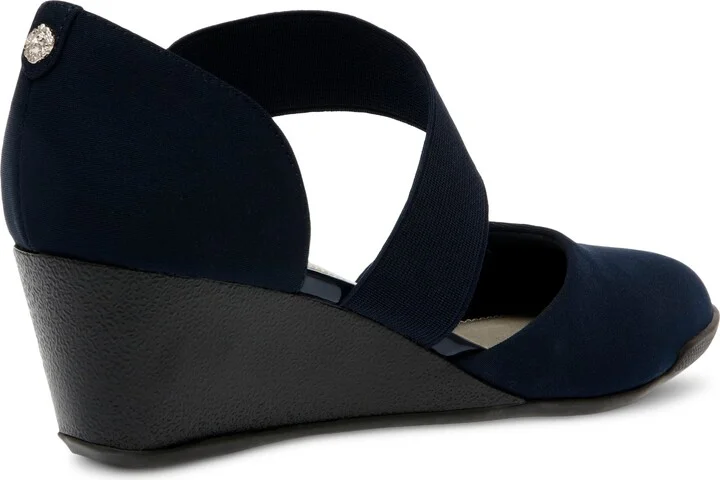 Trallie Wedge Pump - Image 2