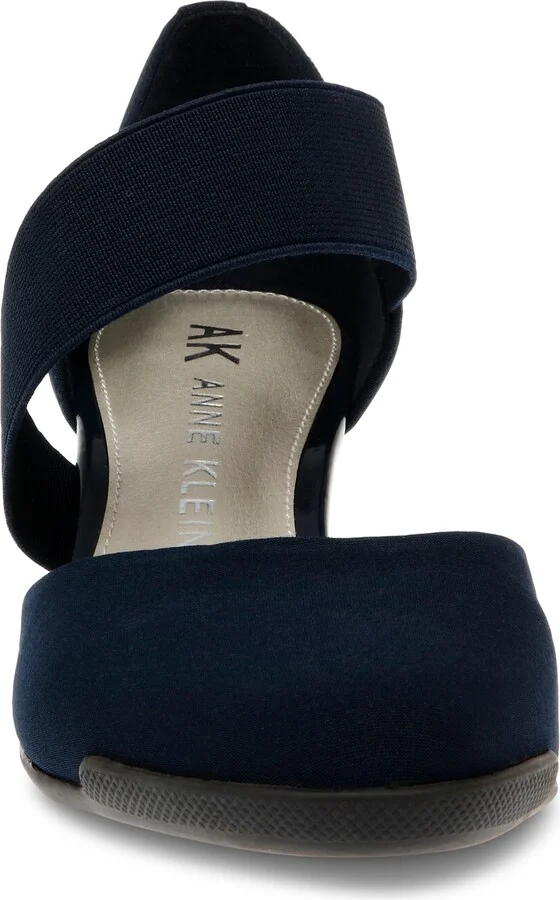 Trallie Wedge Pump - Image 3
