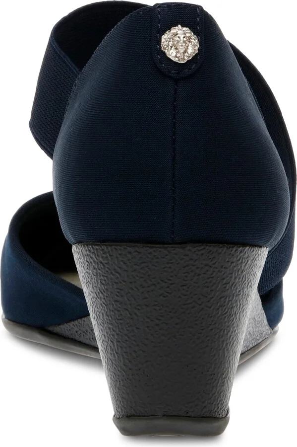 Trallie Wedge Pump - Image 4