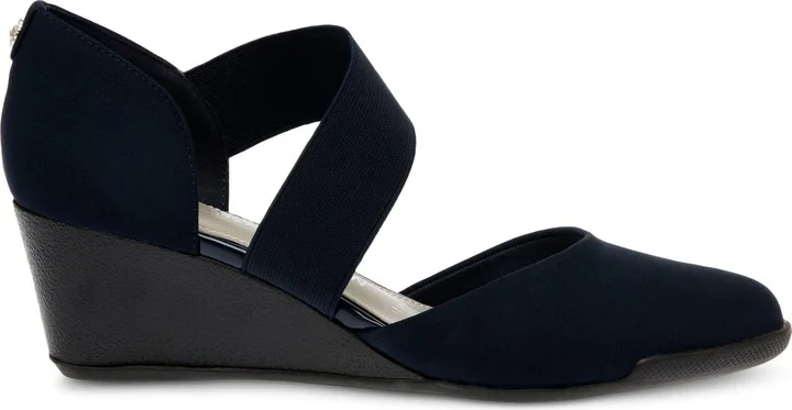 Trallie Wedge Pump - Image 5
