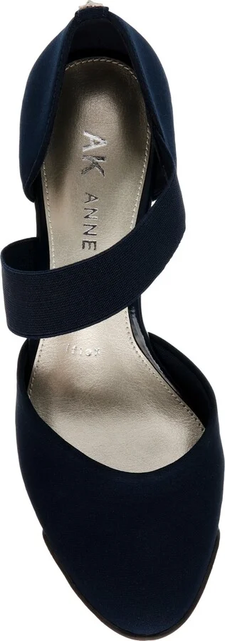 Trallie Wedge Pump - Image 6