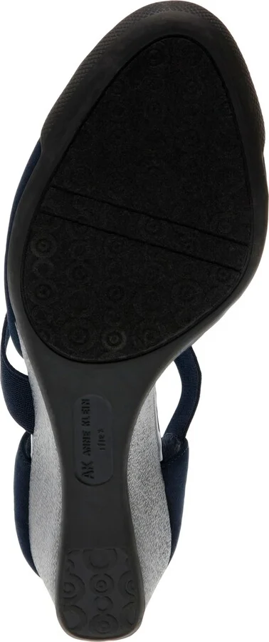 Trallie Wedge Pump - Image 7