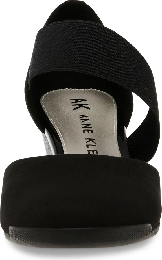 Trallie Wedge Pump - Image 10