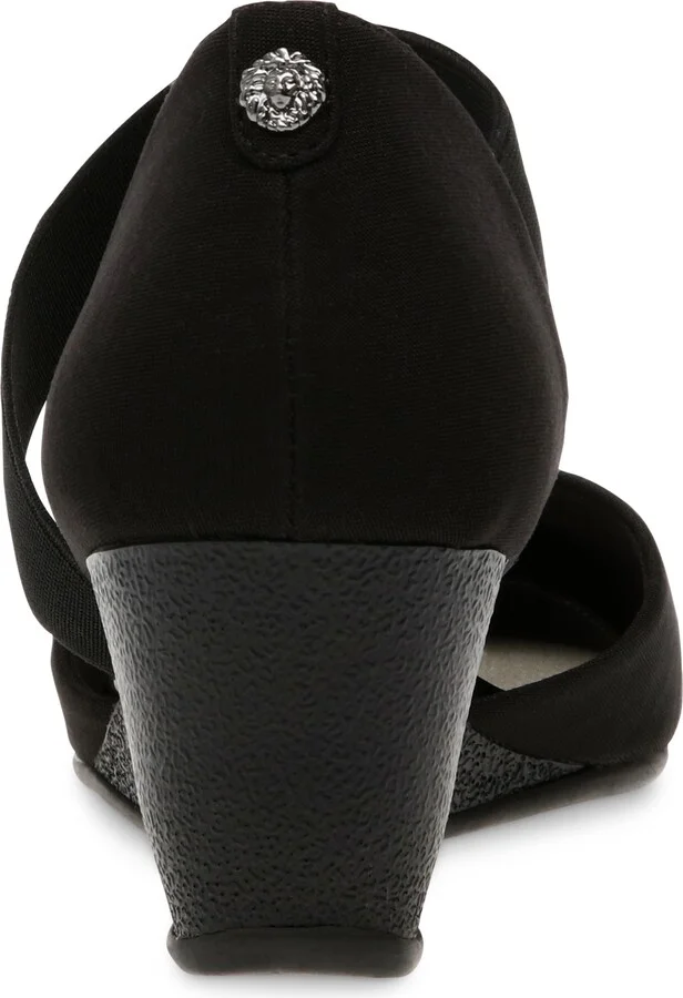 Trallie Wedge Pump - Image 11