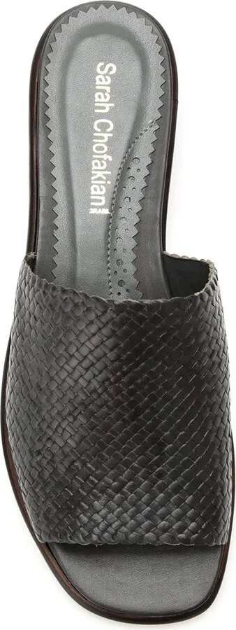 Trama sandals - Image 4