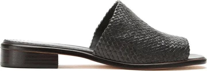 Trama sandals