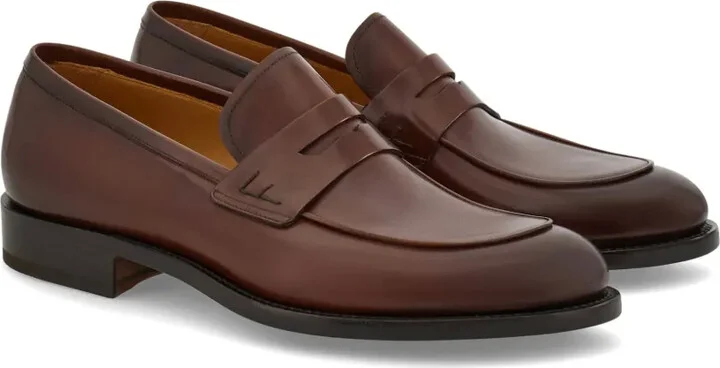 Tramezza loafers - Image 2