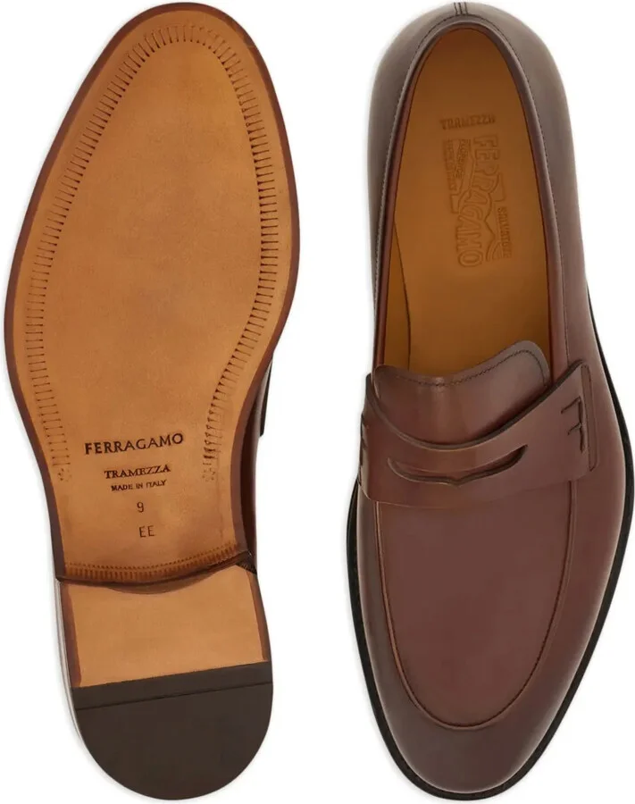 Tramezza loafers - Image 4