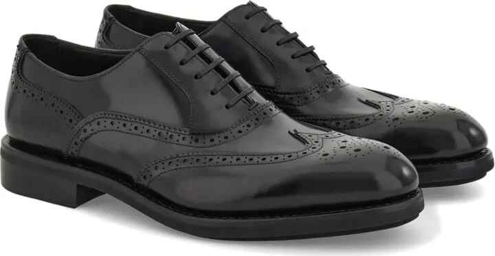 Tramezza oxford shoes - Image 2