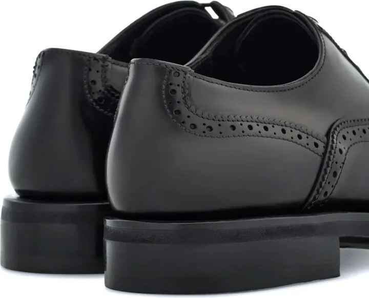 Tramezza oxford shoes - Image 5