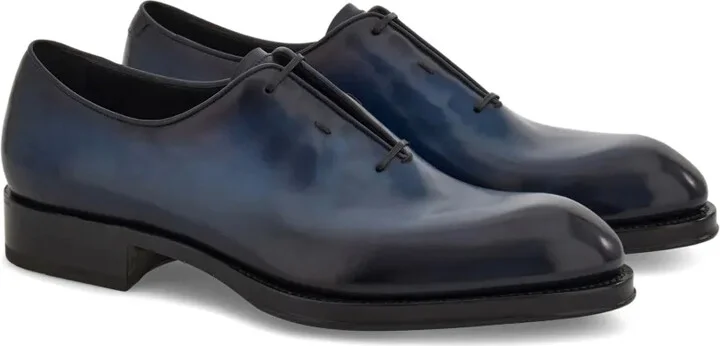 Tramezza oxford shoes - Image 2