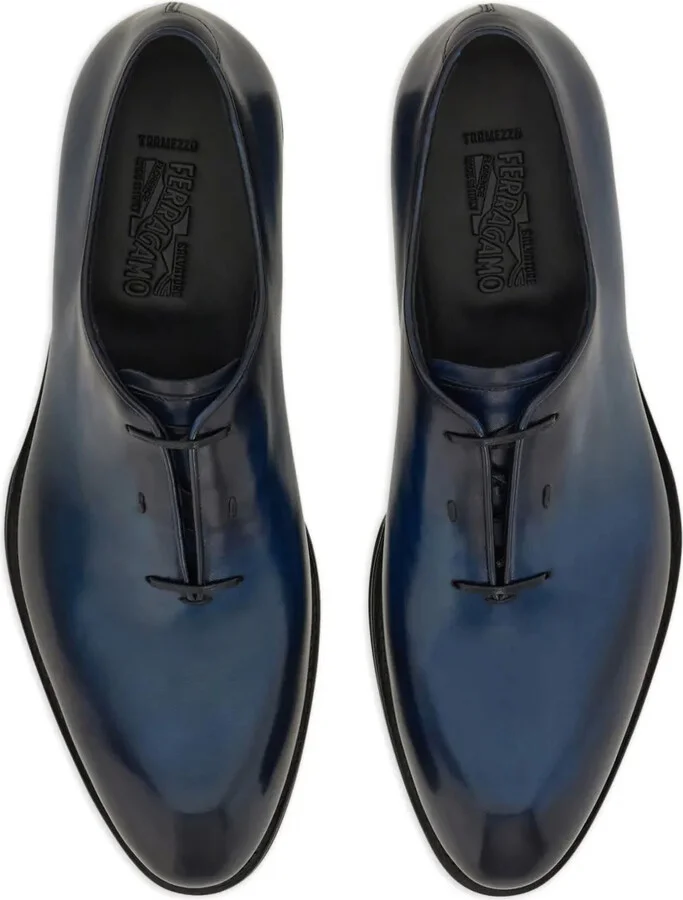 Tramezza oxford shoes - Image 3