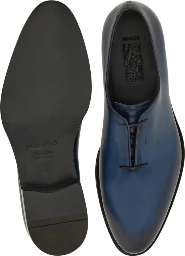Tramezza oxford shoes - Image 4