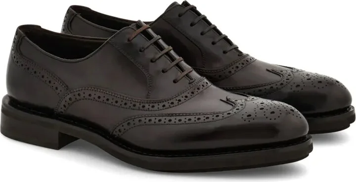 Tramezza oxford shoes - Image 2