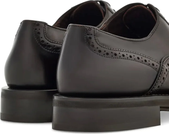 Tramezza oxford shoes - Image 5