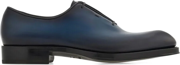 Tramezza oxford shoes