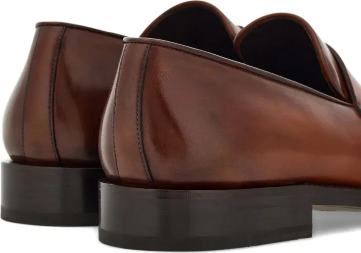 Tramezza penny loafers - Image 5