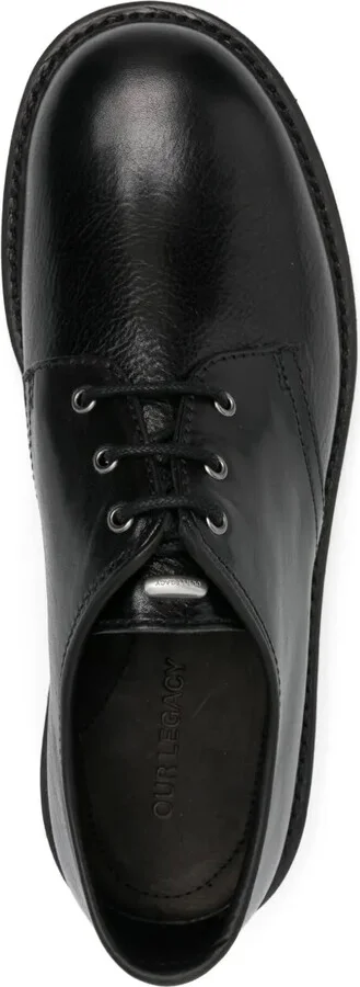 Trampler Derby shoes - Image 4