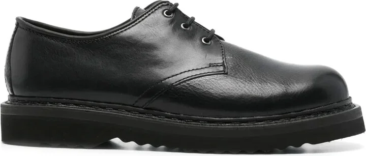 Trampler Derby shoes