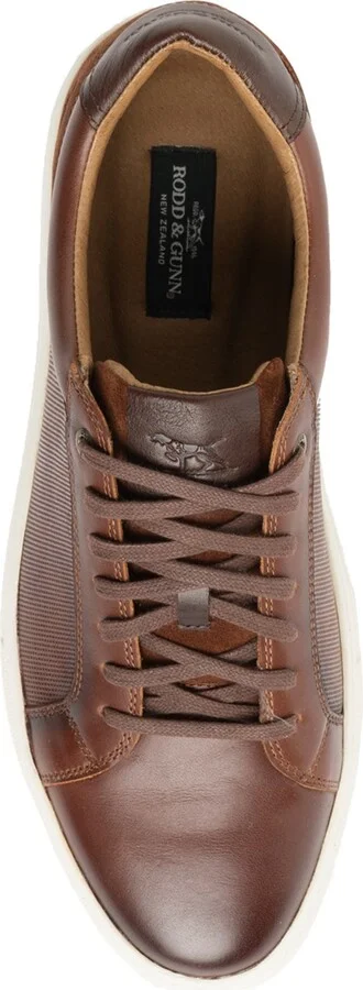 Transit Sneaker - Image 5