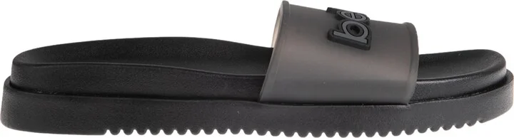 Translucent Slide Sandal - Image 4