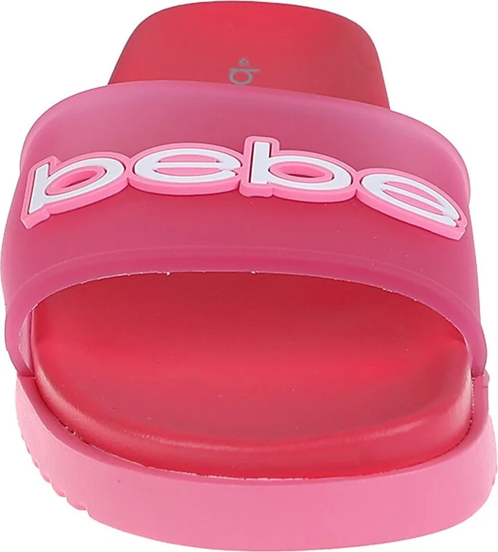 Translucent Slide Sandal - Image 9