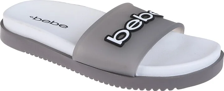 WHITE/ GREY