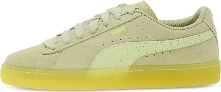 Translucent sneakers - Image 3