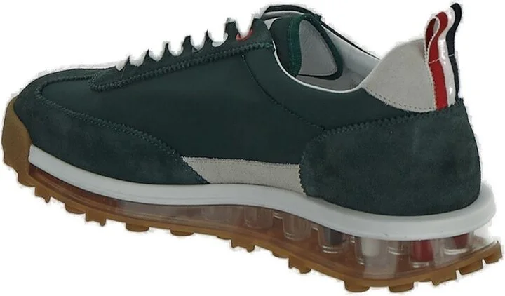 Translucentsole Laceup Sneakers - Image 3