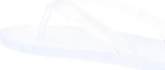 Transparent-Design Flip Flops - Image 3