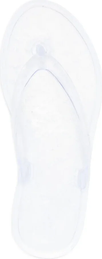 Transparent-Design Flip Flops - Image 4