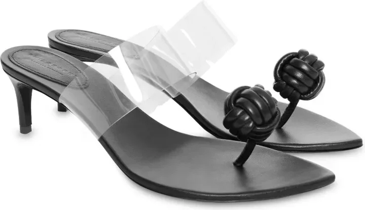 Transparent Mules - Image 2