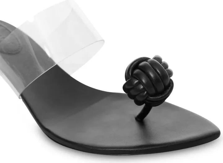 Transparent Mules - Image 5