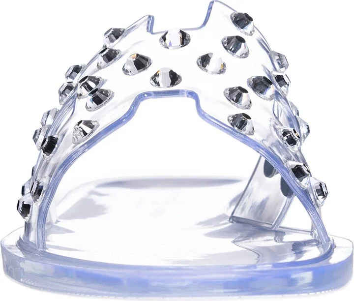 Transparent Slide Sandal - Image 3