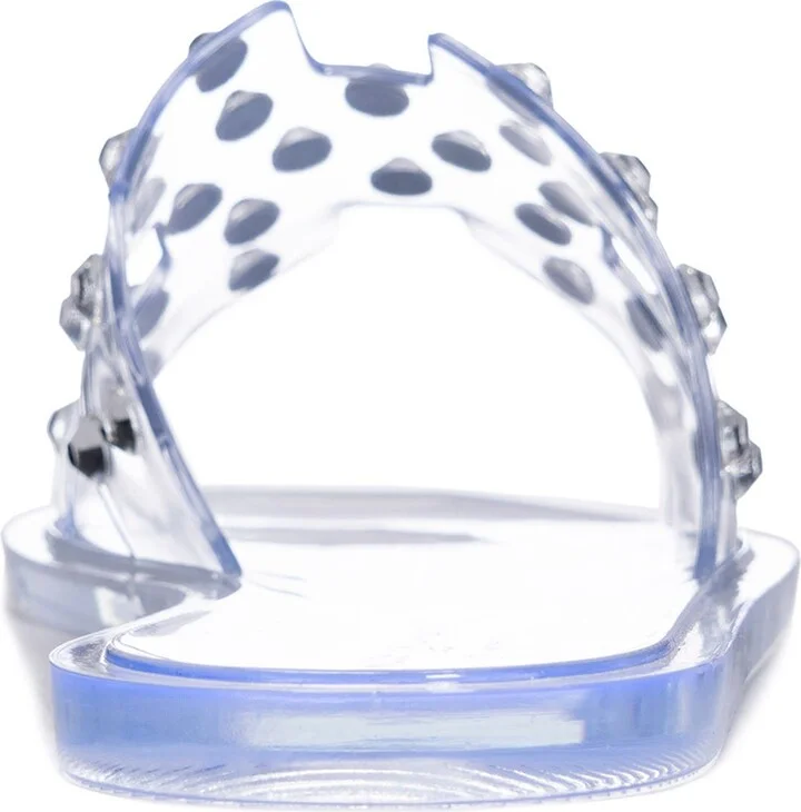 Transparent Slide Sandal - Image 5