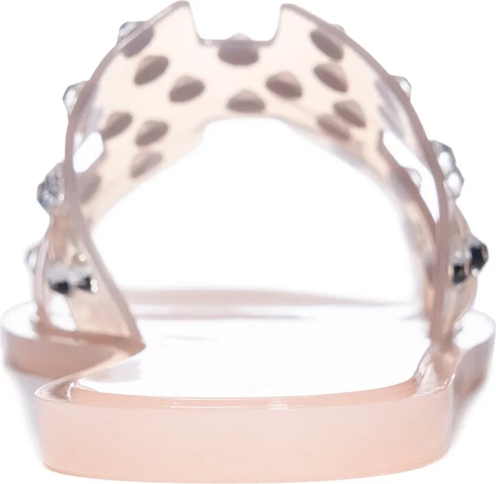 Transparent Slide Sandal - Image 11