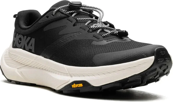 Transport "Black" sneakers - Image 2