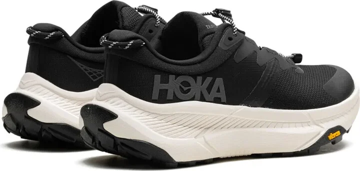 Transport "Black" sneakers - Image 3