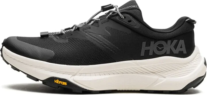 Transport "Black" sneakers - Image 5