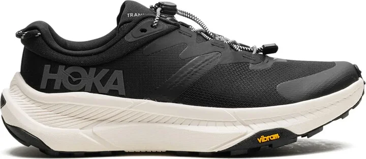 Transport "Black" sneakers