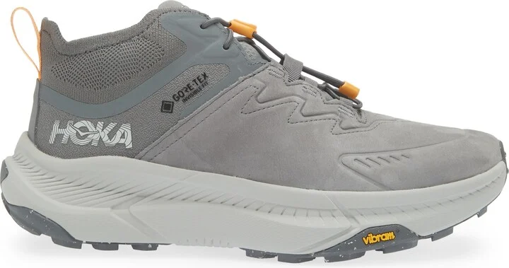 Transport Chukka Gore-Tex® Waterproof Running Shoe - Image 3