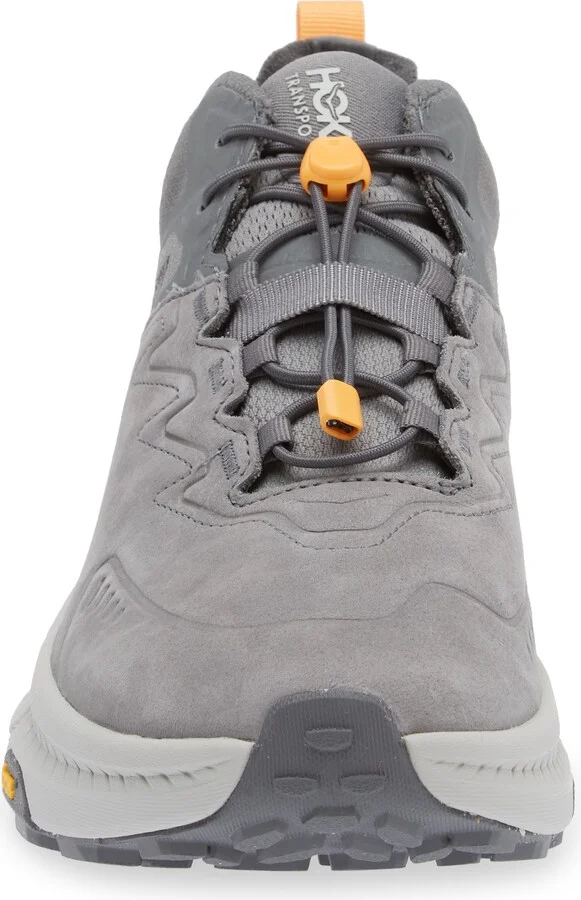 Transport Chukka Gore-Tex® Waterproof Running Shoe - Image 4