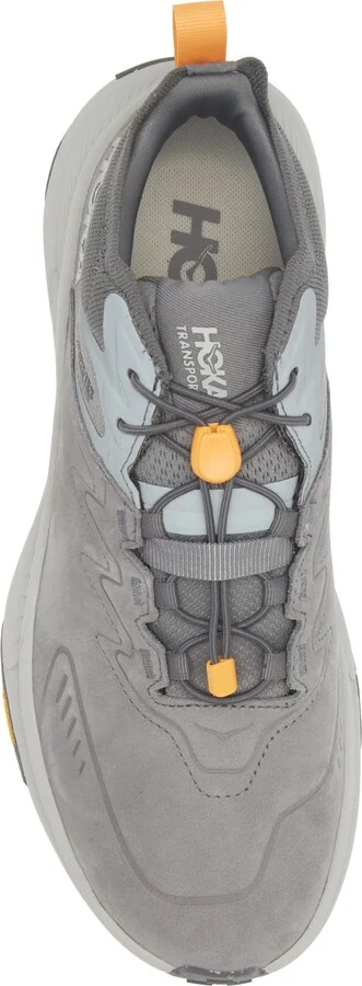 Transport Chukka Gore-Tex® Waterproof Running Shoe - Image 5