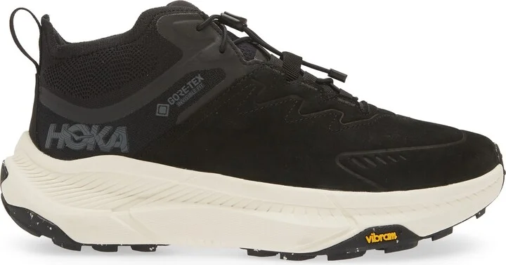 Transport Chukka Gore-Tex® Waterproof Running Shoe - Image 9